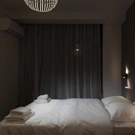 Elysium Boutique Apartments 아테네 객실 사진
