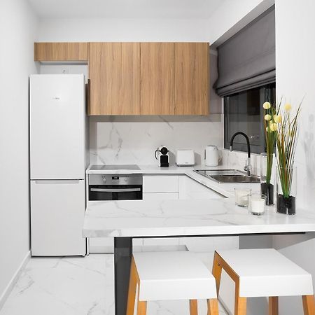 Elysium Boutique Apartments 아테네 외부 사진