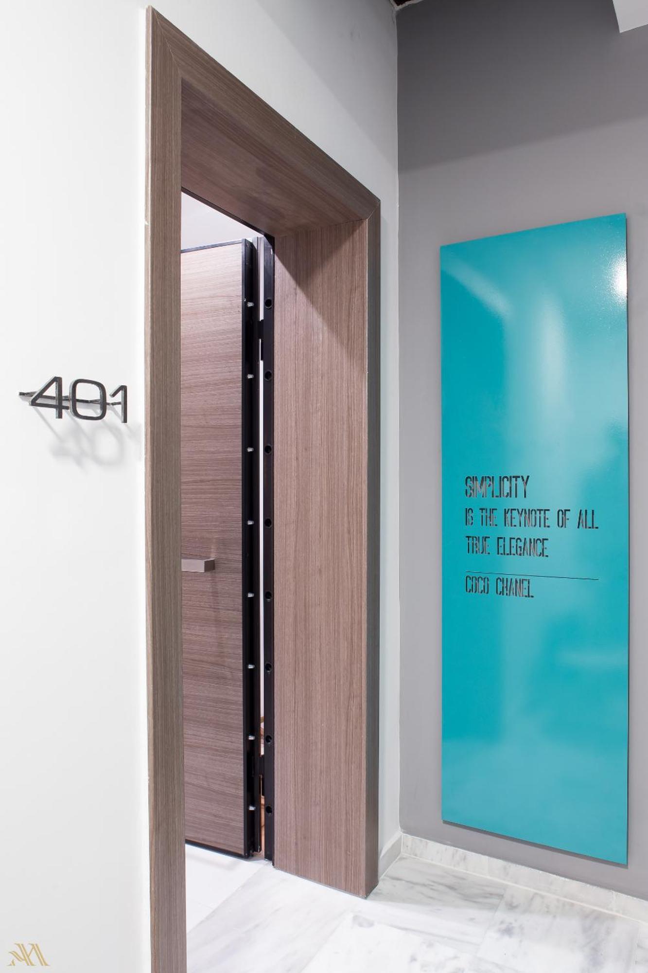 Elysium Boutique Apartments 아테네 객실 사진