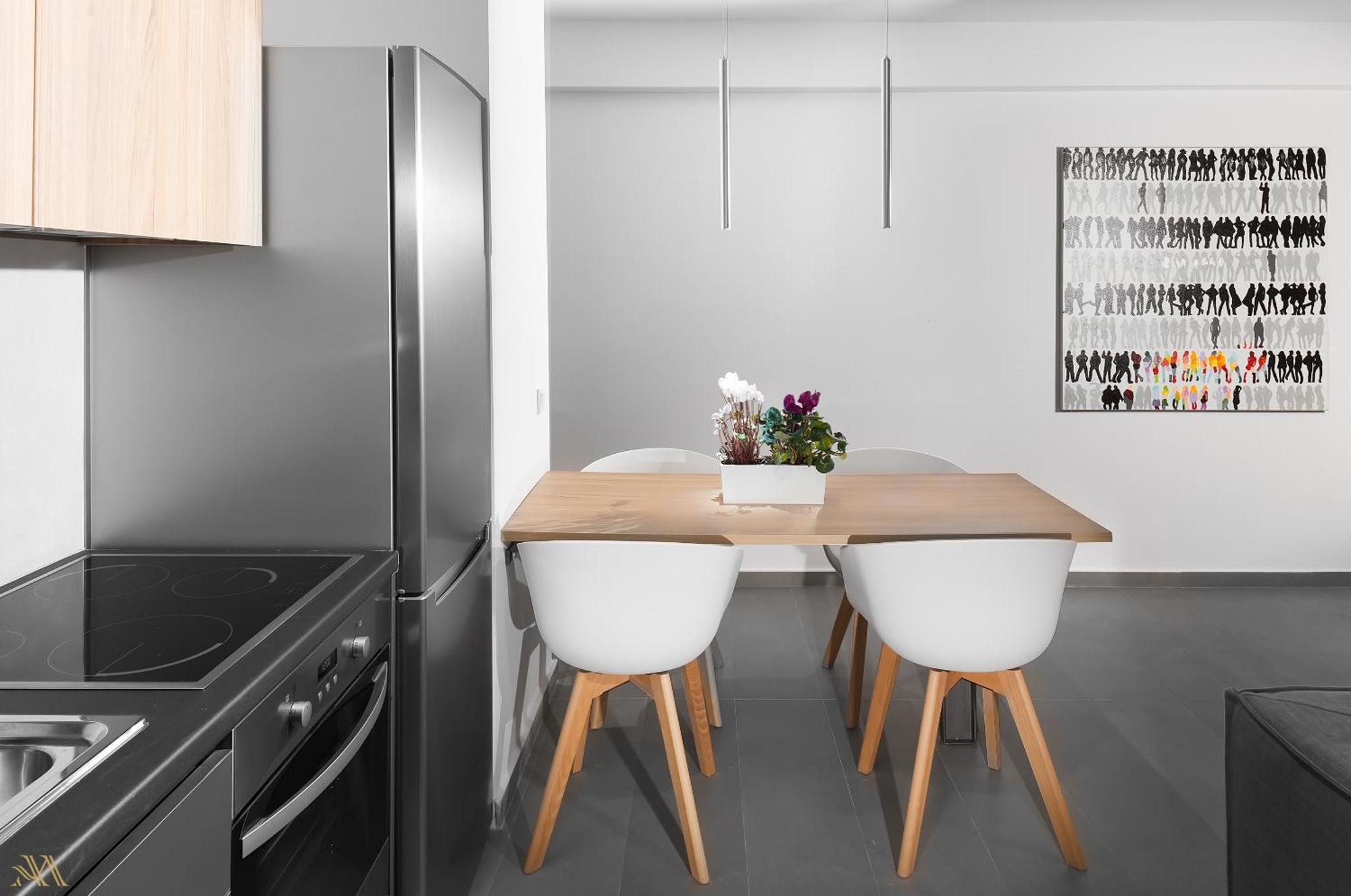 Elysium Boutique Apartments 아테네 객실 사진