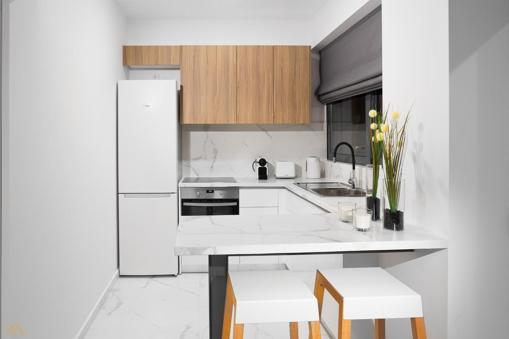 Elysium Boutique Apartments 아테네 외부 사진