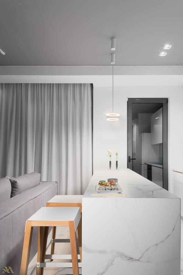 Elysium Boutique Apartments 아테네 외부 사진