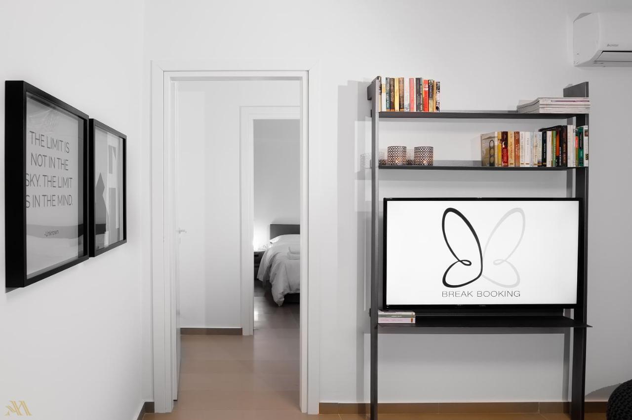 Elysium Boutique Apartments 아테네 객실 사진